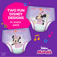HUGGIES PULL UPS BOYS 2T-3T 23CT - HPUB2T3T Pie's Variety Store