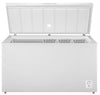 Hisense 17.7cu Chest Freezer FC177D6AWD  Store all your food with this Chest Freezer, keep the inside temperature staying on 0 ℃ for 135 hours after powering off, 3 baskets bring more choices for your storage-434936