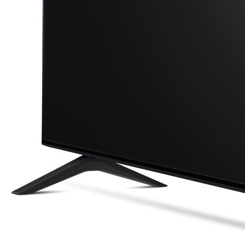 LG 75 inch Smart LED 4K UHD NANO TV 75NANO75UQA  Color your world with over a billion colors for a realistic image that makes it look like you're there-443262