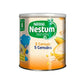 Nestle Nestum Infant Cereals Multicereal With Quinoa 9.5oz - Designed for babies 6 months and older, it is formulated with quinoa, a healthy grain that is high in protein - 7613033149986 Pie's Variety Store