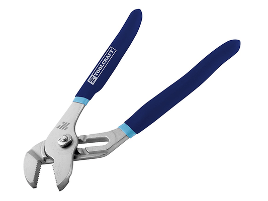 Toolcraft 10" Groove Joint Pliers - TC4242 ebuystt