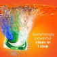 Tide PODS 3 in 1 HE Turbo Laundry Detergent Pacs, Spring Meadow Scent, 81 Count Tub - Packaging May Vary: Health & Personal Care ebuystt