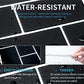 Art3d Peel and Stick Subway Tile, Faux Ceramic Tile (14x12, Thicker Version) MEGA