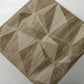 Art3d Textures 3D Wall Panels Wood Diamond Design for Interior Wall Decor Pack of 12 Tiles 32 Sq Ft (PVC) MEGA