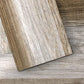 Art3d Peel and Stick Floor Tile Vinyl Wood Plank 36-Pack 54 Sq.Ft, Old Wood, Rigid Surface Hard Core Easy DIY Self-Adhesive Flooring Mega