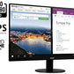 Acer Monitor (HDMI & VGA port) bi 21.5" Full HD (1920 x 1080) IPS Ultra-Thin Zero Frame : Computers & Accessories ebuystt