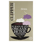 Clipper Organic Detox Infusion (20 Tea Bags) Tasty Clipper Organic Detox Infusion with a unique blend of cleansing and vitalizing herbs -5021991941740 Hannah's Variety Store