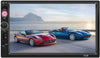 Universal Cassette 7.2 inch Touch, Android Phone Viewer and Player and Control on the DVD Screen    is an ideal addition to your car and vehicle’s electronic devices collection  -‎7010-B