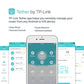 TP-Link AC1750 Smart WiFi Router - Dual Band Gigabit Wireless Internet Router for Home, Works with Alexa, VPN Server, Parental Control&QoS(Archer A7): Computers & Accessories ebuystt