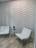 Art3d Decorative 3D Wall Panels in Modern Wall Design, 19.7