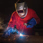 Brown USA Heavy Duty Electrode/Holder 500 AMP is used for manual electrode welding to avoid any kind of shock or accident. The large 500-Amp is rated for durability-BREH500 Hannah's Variety Store