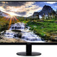 Acer Monitor (HDMI & VGA port) bi 21.5" Full HD (1920 x 1080) IPS Ultra-Thin Zero Frame : Computers & Accessories ebuystt