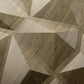 Art3d Textures 3D Wall Panels Wood Diamond Design for Interior Wall Decor Pack of 12 Tiles 32 Sq Ft (PVC) MEGA