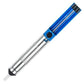 Metal Desoldering Pump, Solder Sucker - Desoldering Vacuum Pump Solder Remover The solder sucker can be used for broad place, which the solder wick can be used for small-50B410 Hannah's Variety Store