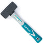 TOTAL TOOLS Stoning hammer 1500g - THT7215006 MEGA