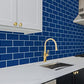 Art3d Peel and Stick Subway Tile, Faux Ceramic Tile (14x12, Thicker Version) MEGA