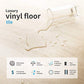 Art3d Peel and Stick Floor Tile Vinyl Wood Plank 36-Pack 54 Sq.Ft, Aspen Yellow, Rigid Surface Hard Core Easy DIY Self-Adhesive Flooring Mega
