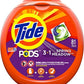 Tide PODS 3 in 1 HE Turbo Laundry Detergent Pacs, Spring Meadow Scent, 81 Count Tub - Packaging May Vary: Health & Personal Care ebuystt