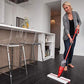 O-Cedar ProMist MAX Microfiber Spray Mop for Laminate & Hardwood Floors, Spray Mop with Reusable Washable Pads, Commercial Mop ebuystt