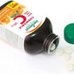 Jamieson Chewable Vitamin C 2 Units / 120 tablets Jamieson Vitamin C Chewable tablets offer all the benefits of vitamin C in a great-tasting, chewable tablet-399035 Ebuystt