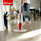 O-Cedar ProMist MAX Microfiber Spray Mop for Laminate & Hardwood Floors, Spray Mop with Reusable Washable Pads, Commercial Mop ebuystt
