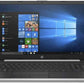 HP 15 Laptop, 15.6" HD Display Designed to keep you productive and entertained from anywhere, the HP 15-inch laptop combines up to 12 hours and 15 minutes of mixed usage battery life with a sleek and portable, micro-edge bezel design- 15-DY2091WM Hannah's Variety Store