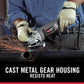 PORTER-CABLE Angle Grinder Tool, 4-1/2-Inch, 7.5-Amp (PC750AG) ebuystt
