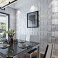 Art3d Architectural 3D Wall Panels Textured Design Art Pack of 12 Tiles 32 Sq Ft MEGA
