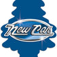 LITTLE TREE AIR FRESHENER NEW CAR SCENT - LTAFNCS1CT Pie's Variety Store