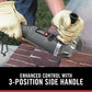 PORTER-CABLE Angle Grinder Tool, 4-1/2-Inch, 7.5-Amp (PC750AG) ebuystt