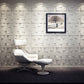 Art3d Architectural 3D Wall Panels Textured Design Art Pack of 12 Tiles 32 Sq Ft MEGA