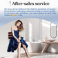 Folding Teak Shower Seat Wall Mounted,Fold Down Shower Seat,Foldable Shower Bench,Home Care Teak Shower Seat Bench for Inside Shower,Folding Shower Seat Bench,Wall Mount Shower Seat Bench Chair EBUYSTT