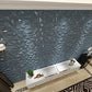 Art3d PVC 3D Diamond Wall Panel Jagged Matching-Matt Silver, for Residential and Commercial Interior Decor MEGA