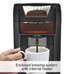 Hamilton Beach 6-Cup Coffee Maker, Programmable Brewstation Dispensing Coffee Machine (48274) Argos Distributors