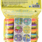 Play-Doh Party Bag Dough (15 Count): Toys & Games ebuystt