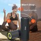 HEYSONG Portable Bluetooth Speaker, Wireless Outdoor Speakers, IPX7 Waterproof, 40H Playtime, TF Card, Loud Stereo Sound for Beach, Boat, Pool, Camping, Bike, Shower, Gifts for Men EBUYSTT