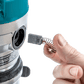MAKITA 2-1/4 HP Router - RF1101 MEGA