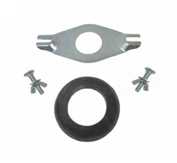 Cronex Close Couple Flange Kit CPX5683 - CRX0009