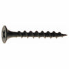 Gypsum Screw, Durable, Black