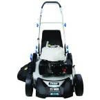 Pulsar Lawn Mower 173 cc is designed to help keep your lawn looking great all year long, It features a 7 position height adjustment and a 21 cutting width for optimal precision-877323 Hannah Frederick