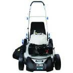 Pulsar Lawn Mower 173 cc is designed to help keep your lawn looking great all year long, It features a 7 position height adjustment and a 21 cutting width for optimal precision-877323