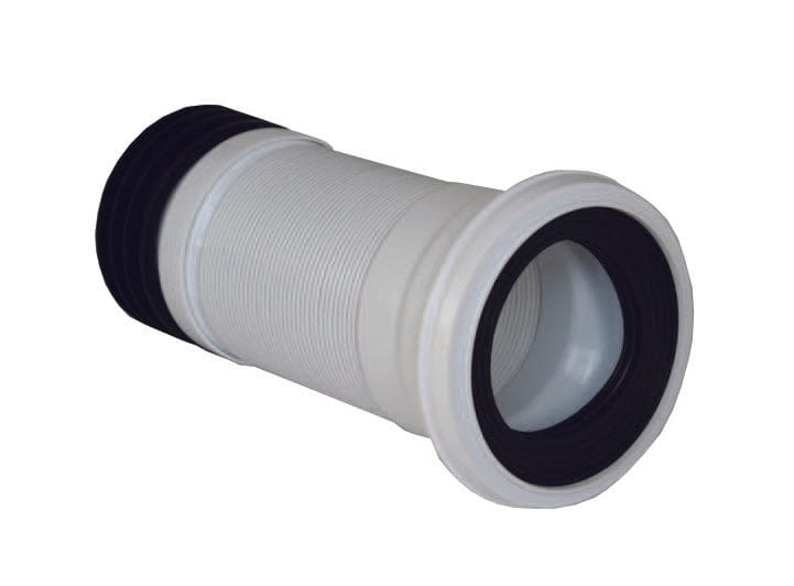Cronex Connector high quality Pan connectors are manufactured in the UK and are an essential part of any bathroom/toilet system - CXP5037 MEGA