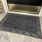 CleanMachine AstroTurf Doormat 23x5 inch x35.25 inch Made of Astroturf Easy to clean Shake out dirt Wash with garden hose Resist mildew/moisture-892179-0815448016014 dayana sifontes
