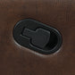 Mackenzie 6-Piece Motion Sectional Chestnut Collection: Mackenzie SKU: 600357 coastmega