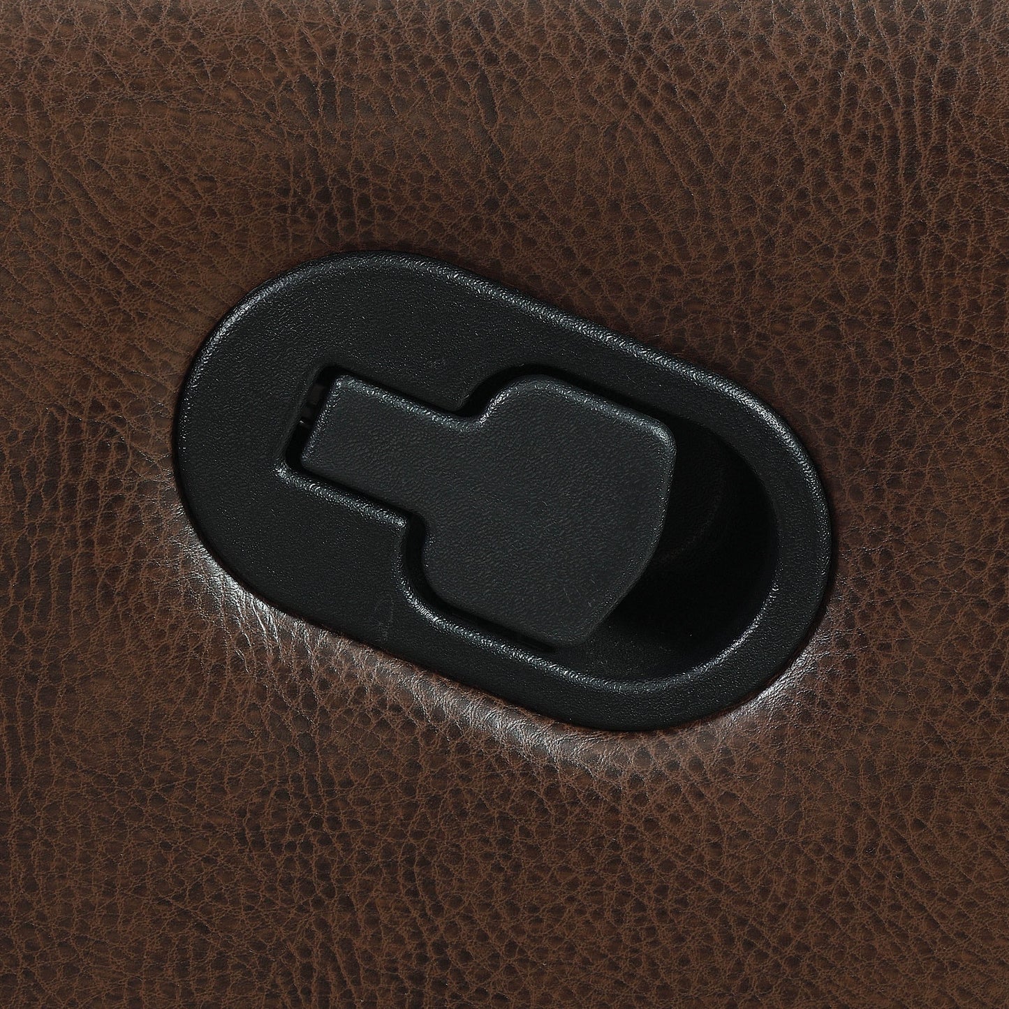Mackenzie 6-Piece Motion Sectional Chestnut Collection: Mackenzie SKU: 600357 coastmega