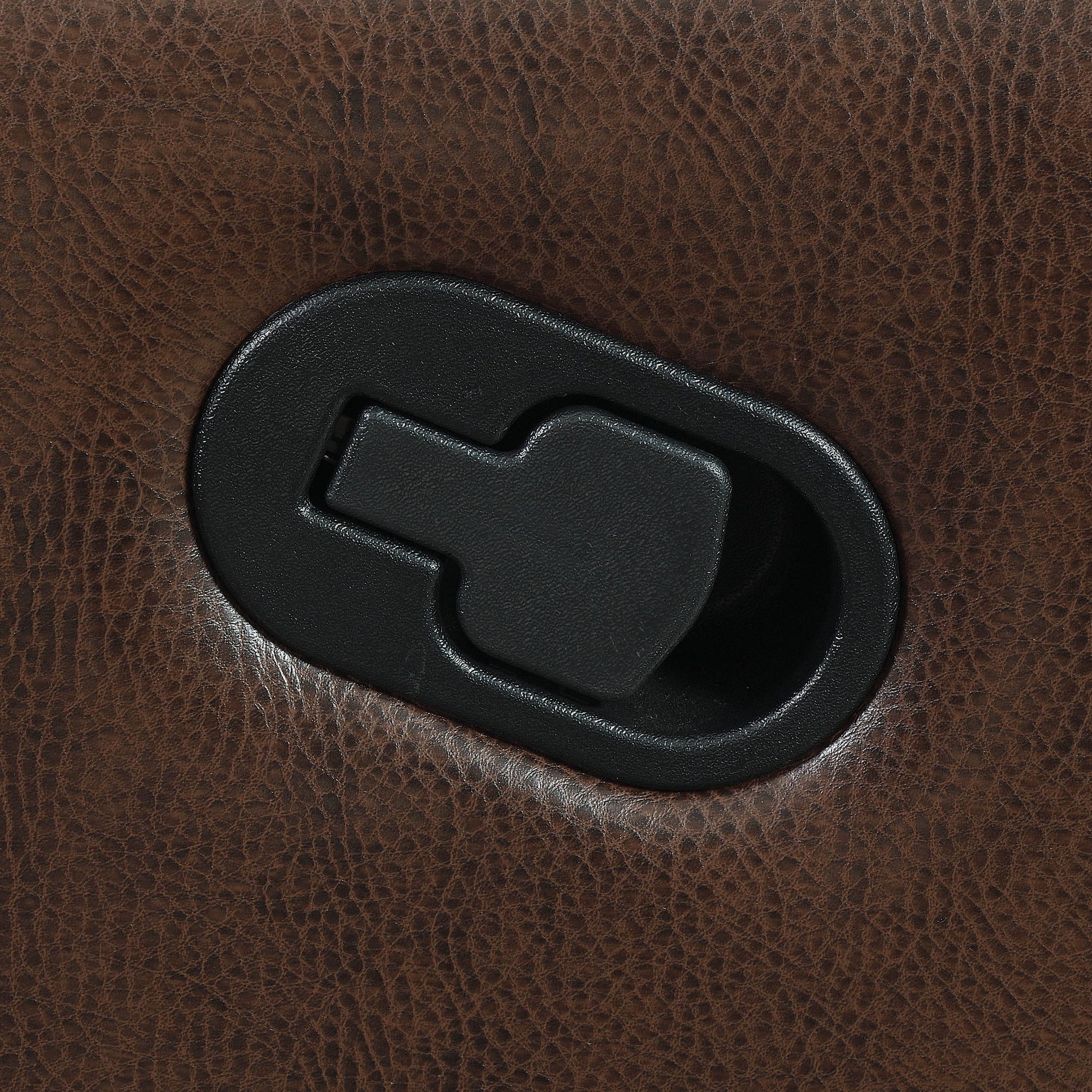 Mackenzie 6-Piece Motion Sectional Chestnut Collection: Mackenzie SKU: 600357 coastmega
