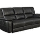 2 Pc Set - Sofa + Loveseat - SKU: 601061-S2 coastmega