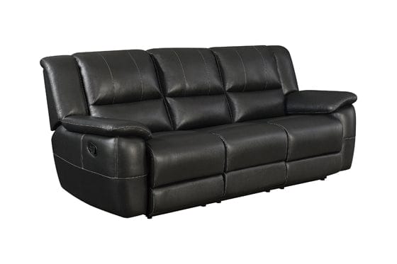 2 Pc Set - Sofa + Loveseat - SKU: 601061-S2 coastmega