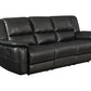 2 Pc Set - Sofa + Loveseat - SKU: 601061-S2 coastmega