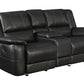 2 Pc Set - Sofa + Loveseat - SKU: 601061-S2 coastmega
